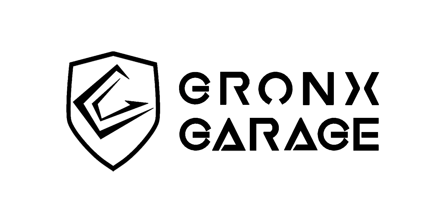 Gronx_Garage